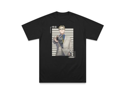 02 Regular T Shirt Mockup Dekgrafis 2024