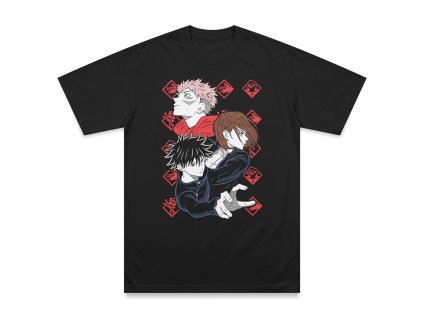 02 Regular T Shirt Mockup Dekgrafis 2024