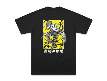 02 Regular T Shirt Mockup Dekgrafis 2024