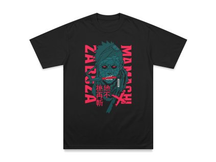 02 Regular T Shirt Mockup Dekgrafis 2024