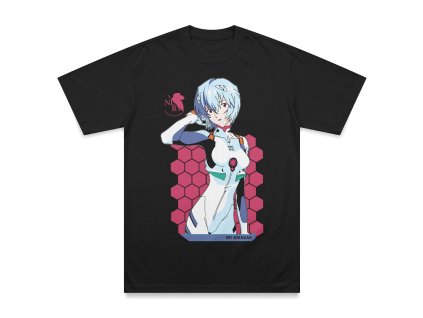 02 Regular T Shirt Mockup Dekgrafis 2024