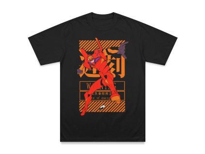 02 Regular T Shirt Mockup Dekgrafis 2024
