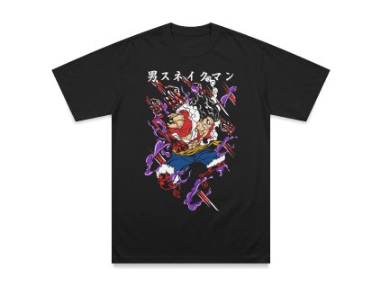 02 Regular T Shirt Mockup Dekgrafis 2024