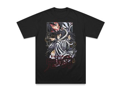 02 Regular T Shirt Mockup Dekgrafis 2024