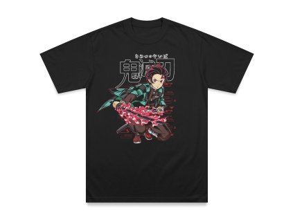 02 Regular T Shirt Mockup Dekgrafis 2024