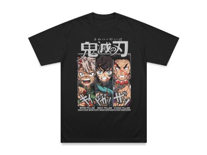 02 Regular T Shirt Mockup Dekgrafis 2024