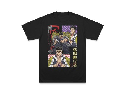 02 Regular T Shirt Mockup Dekgrafis 2024