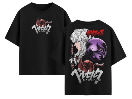 Oversize Oboustranné