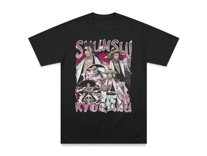 02 Regular T Shirt Mockup Dekgrafis 2024