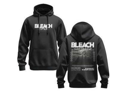 Hoodie Mockup oboustranna