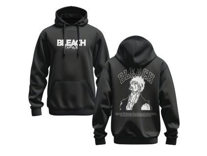 Hoodie Mockup oboustranna