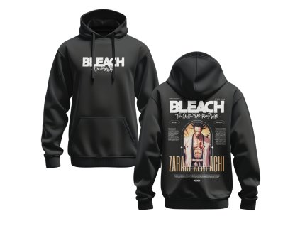Hoodie Mockup oboustranna