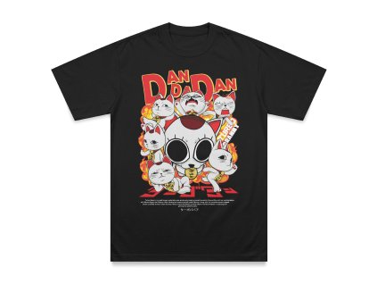 02 Regular T Shirt Mockup Dekgrafis 2024