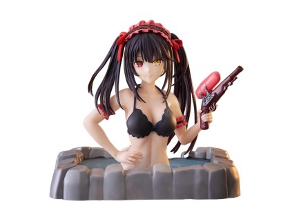 thermae utopia date a live v kurumi tokisaki 2nd hand sega