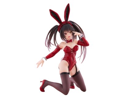figurka date a live v kurumi tokisaki bunny ver taito 900w