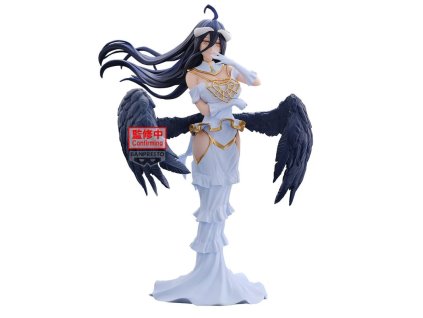 Sběratelská figurka Overlord - Albedo 22cm