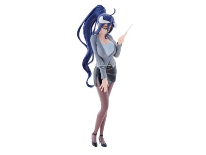 Sběratelská figurka Overlord - Albedo 20cm