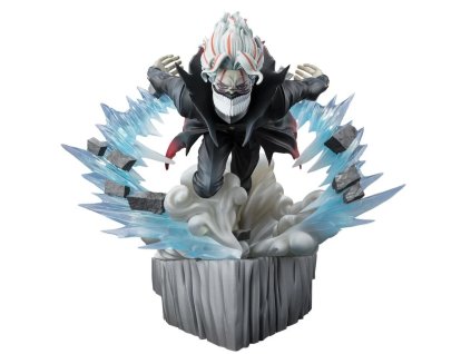 Sběratelská figurka DanDaDan - Okarun Transformed Figurats Zero 15cm