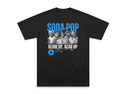 Regular T Shirt Mockup