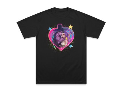 Regular T Shirt Mockup