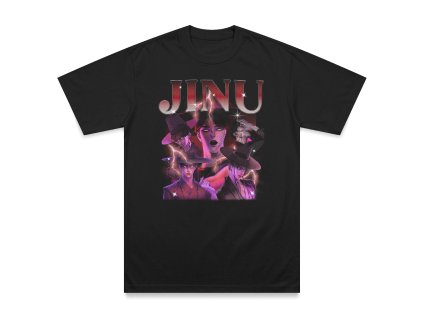 Regular T Shirt Mockup