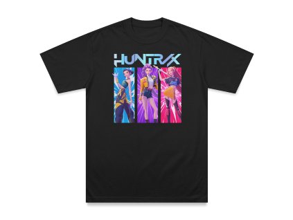 Regular T Shirt Mockup