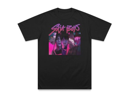 Regular T Shirt Mockup