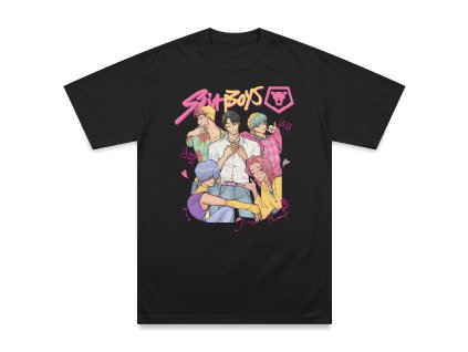 Regular T Shirt Mockup