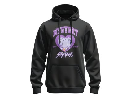 Hoodie Mockup