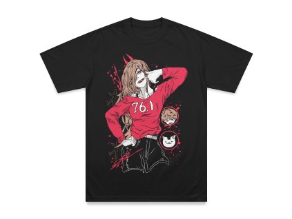 Regular T Shirt Mockup