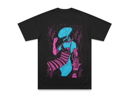 Regular T Shirt Mockup