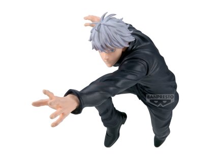 Sběratelská figurka Jujutsu Kaisen - Gojo Satoru Maximatic Ver.2 22cm