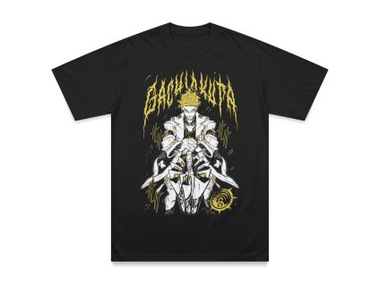 Regular T Shirt Mockup