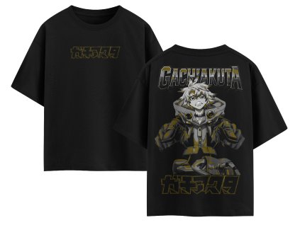 Oversize Oboustranné