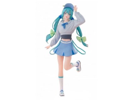 129626 hatsune miku luminasta pvc statue hatsune miku conceptual series vol 2 21 cm figurka 4582733454115 1