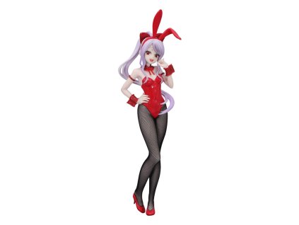 Sběratelská figurka Overlord - Shalltear BiCute Bunnies Red Color Ver. 30cm