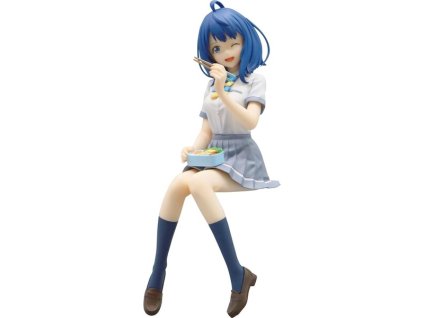 Sběratelská figurka Makeine: Too Many Losing Heroines! - Anna Yanami Noodle Stopper 15cm