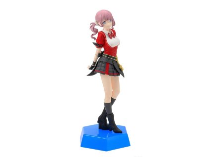 Sběratelská figurka Hatsune Miku - Mochizuki Honami: Colorful Stage! Desktop x Decorate Collection 16cm