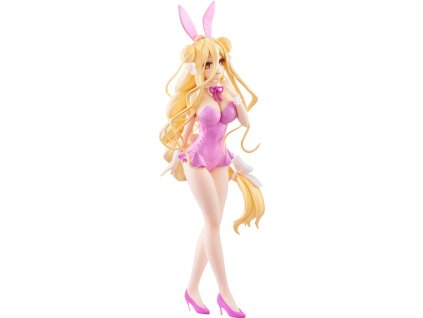 Sběratelská figurka Date a Live - Mukuro Hoshimiya BiCute Bunnies 27 cm