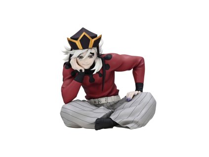 Sběratelská figurka Demon Slayer - Doma Noodle Stopper 9 cm