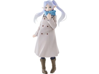 Sběratelská figurka Frieren: Beyond Journey's End - Frieren 17cm