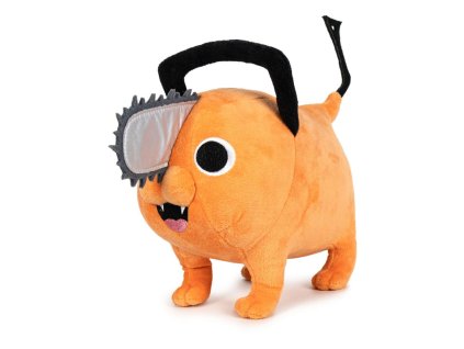 Plyšák Chainsaw Man - Pochita 60cm