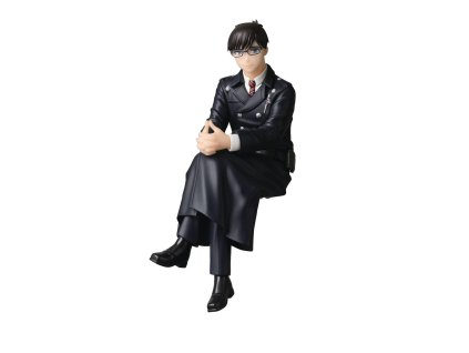 Sběratelská figurka Blue Exorcist - Yukio Okumura 14cm