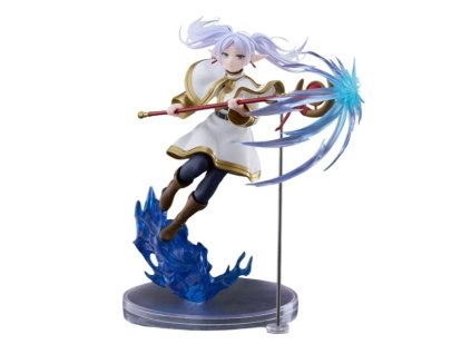 Sběratelská figurka Frieren: Beyond Journey's End - Frieren 21cm