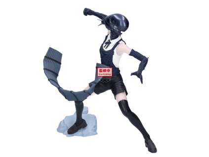 Sběratelská figurka Chainsaw Man - Bomb Grandista 20cm