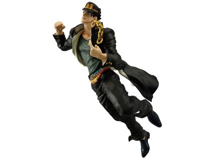 Sběratelská figurka JoJo's Bizarre Adventure - Jotaro Kujo Standom Ichibansho 26cm