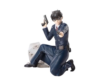 Sběratelská figurka Blue Exorcist - Yukio Okumura 14cm