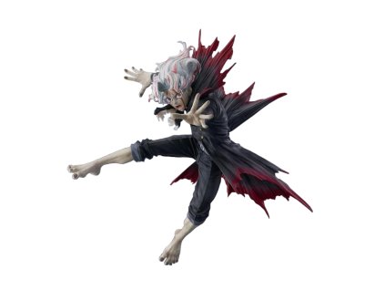 Sběratelská figurka DanDaDan - Okarun Transformered Key Visual Ver. 25cm