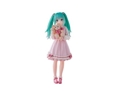 Sběratelská figurka Hatsune Miku - Miku Conceptual Series Vol.3 18cm