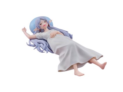 Sběratelská figurka Frieren: Beyond Journeys End - Frieren 21cm